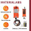 F21-E1B AC 220V Wireless Industrial Remote Control  is Suitable for Crane Control Crane 3