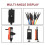 F21-E1B AC 220V Wireless Industrial Remote Control  is Suitable for Crane Control Crane 5