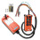 F21-E1B AC 220V Wireless Industrial Remote Control  is Suitable for Crane Control Crane 7