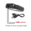 Car Two Way Alarm System Immobilizer Remote  Keyless Entry  Central Locking Control with Full Security Set 3