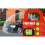 Car Two Way Alarm System Immobilizer Remote  Keyless Entry  Central Locking Control with Full Security Set 4