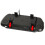 Kit moniteur caméra de recul 7 pouces (noir) : Cadeau surprise 4
