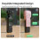 for  Pocket 4 Protective Cover Gimbal Lens Screen Protective Case Candy Color Case Camera Accessory 6