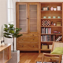 1/10 Bjd Ob11 Miniature Dollhouse Furniture Model Bookcase/Shelf/Locker Dollhouse Accessories White