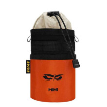 ENLEE Bicycle Bag 1L Portable Front Bag Multiunctional Bicycles Water Bike Bottles Pouches Cycling Outdoor Activity B