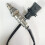 For 2018 - 2024  EVOQUE FRONT EMISSION SYSTEM LAMBDA O2 OXYGEN SENSOR LR116639 , T2H39405 4