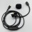Replacement Headphone Audio Cable Compatible for   35 Headphones Replacement Game Mic 2