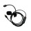 Replacement Headphone Audio Cable Compatible for   35 Headphones Replacement Game Mic 6