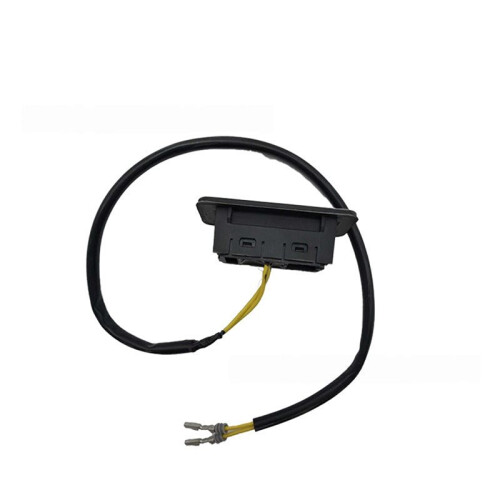 84758465 Tailgate Lift Release  Push Button for Silverado Sierra  2019-2021