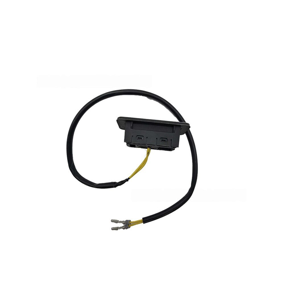 84758465 Tailgate Lift Release Push Button For Silverado Sierra 2019-2021 4711069260798