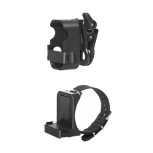 Armband-Gurthalterung mit Rucksackclip für Kamera - 360 Drehbar, Horizontal und Vertikal Fotografierbar - Tragbare Halterung