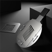 OT1 OT1PRO OT1PROII DIY Conical Snoots Graphic Cards Support Projection Film DIY Shape Insert Photography Background B