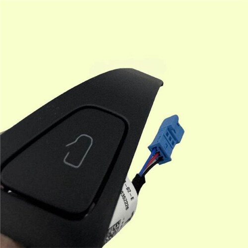 1094958-02-E Electric Door Release  for  Model 3/Y Back Left 2