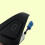 1094959-02-E Electric Door Release  for  Model 3/Y Back Right 3