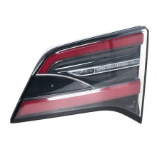 LED-Rücklicht Innen für Model X 15-21, Bremsleuchte Hinten, Teilenummer 1034337-00-B, 1034339-00-B, 103433900B R