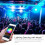 Tacar Bluetooth 5 Mhéadar 300 Stiall, Stiall ... 5
