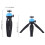 Tripod Mini Puluz (Dath: Gorm): Tripod (SAM) Bronntanas Iontas 3