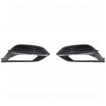 39138751 39138752 Front Bumper Fog Lights Lamp Grille Cover for Insignia Regal Sportback 2017-2020