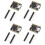 4 Set ESP32-S3 Development Board ESP32 SuperMini Development Board ESP32 Development Board WiFi ,DIY Accessories 1