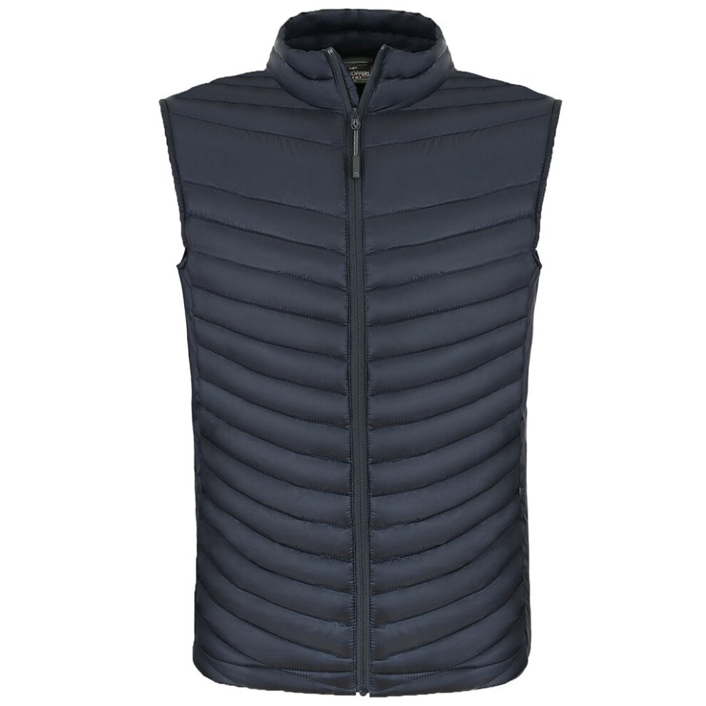 Craghoppers (3Xl, Dark Navy) Unisex Adult Expert Expolite Thermal Body Warmer Blue,Multicoloured