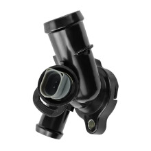Thermostatabdeckung 07K121133E 07K121132G für , , Sagitar, Magotan, , für A6, C5, für Octavia