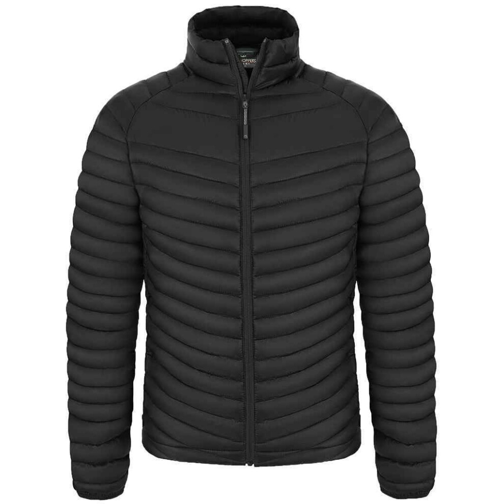 Craghoppers (Xs, ) Unisex Adult Expert Expolite Thermal Jacket Black