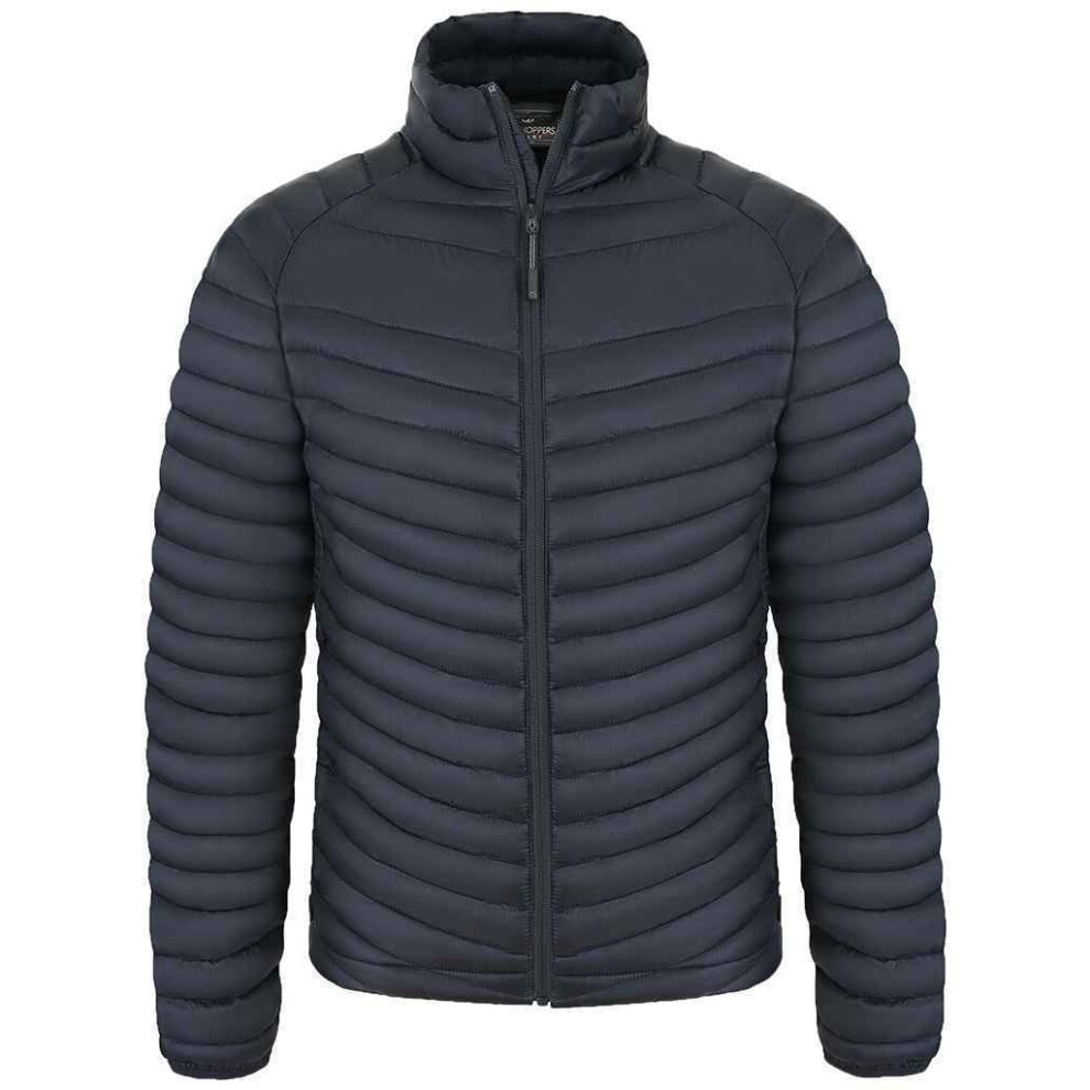 Craghoppers (M, Dark Navy) Unisex Adult Expert Expolite Thermal Jacket Blue,Multicoloured