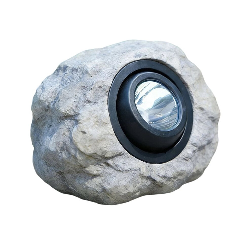 Decorativerock Solar Spot Lights - Super Bright, Waterproof Led Landscape Lights For Pathway, Yard, Garden 6032759656041