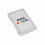 Placa de Desenvolvimento M5Paper Color ESP32S3 PaperColor SPECTRA 6 e Ink Display Dev Board de 4 Polegadas, 600 X 400 1