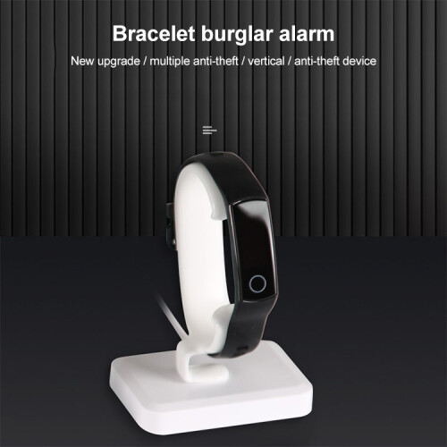 Bracelet antivol S52 : Cadeau surprise S52 1