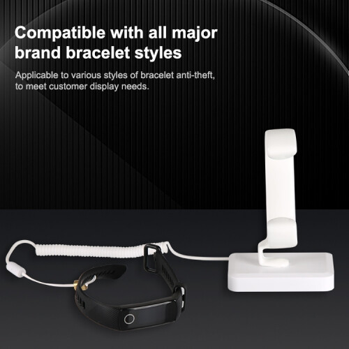 Bracelet antivol S52 : Cadeau surprise S52 2