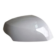 Exterior Rear View Mirror Cover Side Door Wing Mirror Cap for Fluence 09-14 Latitude 2010-2016 Right 963740017R