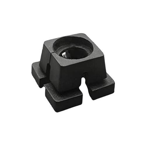 2Pcs Car Trunk Seal Screw Threaded Snap for  Toolbox Thumb Screws and Nut for  E46 E34 E39 E38 Toolbox 71111179445