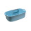 Multi-Functional Thickened Pp Storage Box for Bathroom Kitchen Organizer for Cosmetics and Sundries 1