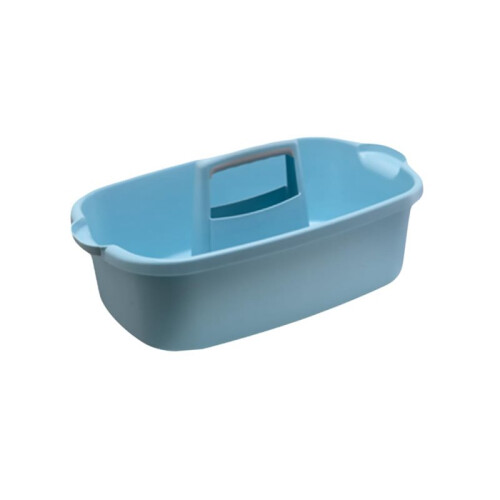 Multi-Functional Thickened Pp Storage Box for Bathroom Kitchen Organizer for Cosmetics and Sundries