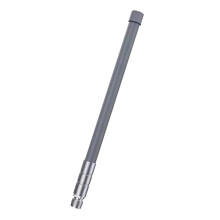 Meshtastic LoRa Antenna Helium Hotspot Outdoor N Male Omni Fiberglass Long-Distance Receiving 10dBi Antenna 35cm 915MHz