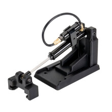 For T3PA T300 TGT Pedal Simulated Racing Modification Pedal Clutch Throttle Adjustable Damping A