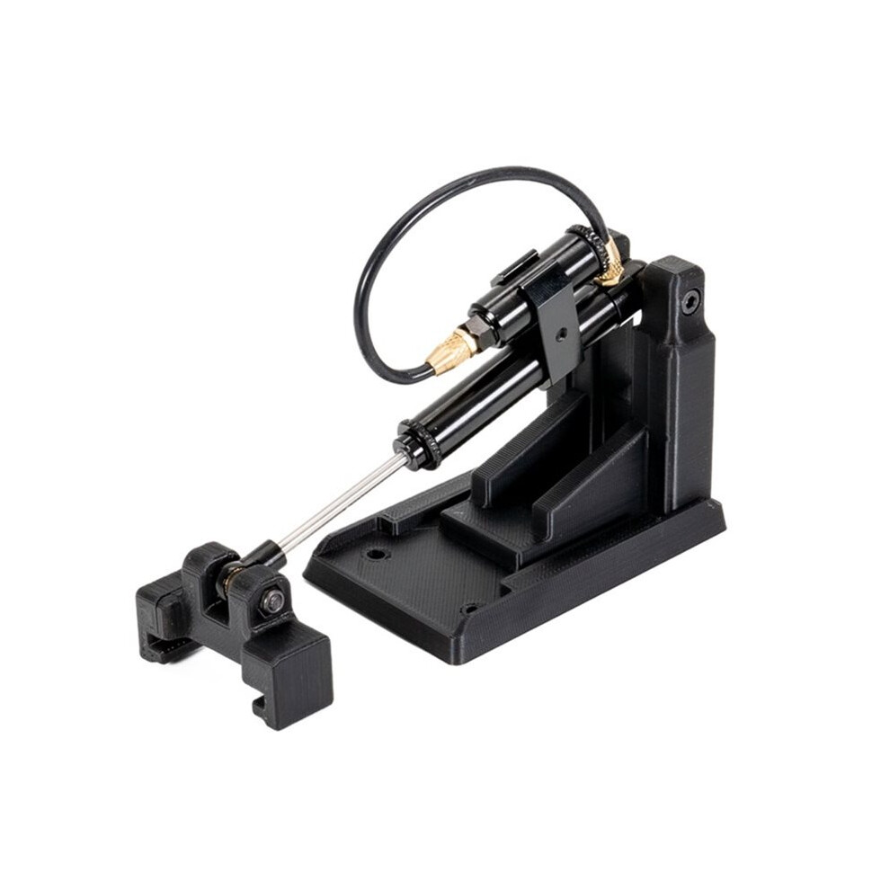 For T3pa T300 Tgt Pedal Simulated Racing Modification Pedal Clutch Throttle Adjustable Damping A 4713395343213