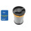 Dust Filter Replacement for  HX-FSF2 Triflex HX1 Facelift HX2,for  HX-FSF2 Fine Dust Filter 5