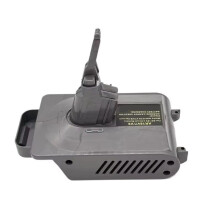 Umrüstung auf Akku AR18V7V8 für V7 V8 Serie Staubsauger Akku für AEG RIDGID 18V Li-Ion Akku