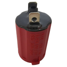 Magnetventil för Mjölkning Av Kor 12/24V för DL Pulsator-/Styrventil EP100B/EP2090 Mjölkningssystemventil 24V