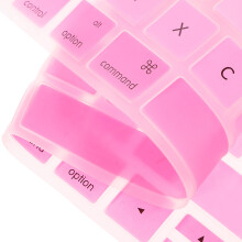 Waterproof Dust Protection Film Silicone Keyboard Protector Cover