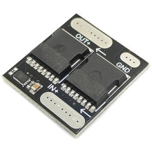 Ideales Diodenmodul 100 V/30 A Rückflusssicheres Niedrigleistungs-Diodenmodul