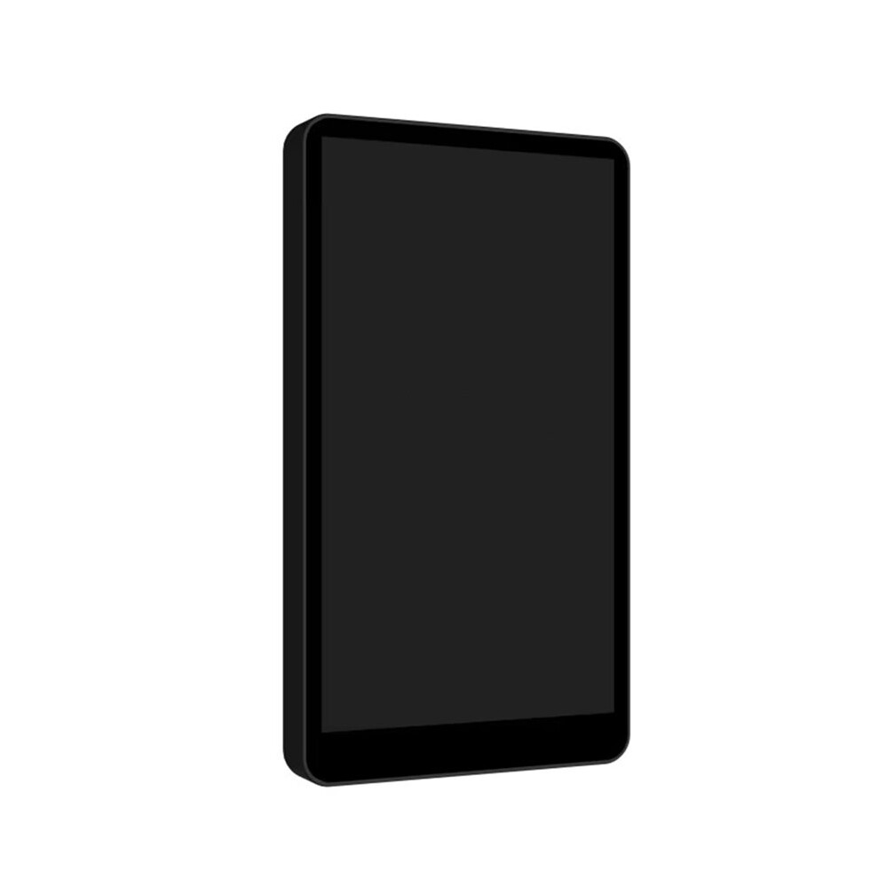 Cp5 Ultra Screen Selfie Reversable Control Mobile Magnetic Monitor Phone Hd Filming Zoom Projection Black 6034194475102