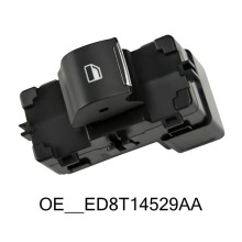 ED8T-14529-AA Fensterheberschalter Hinten für Escort Ab 2015