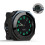 Motorcycle Watch Luminous Multi-Function Waterproof Motorcycle Watch Portable Compact Digital Clock for Bike Handlebar 3