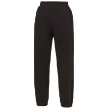 (9-11 Years, Jet Black) AWDis Cool Childrens/Kids Cuffed Jogging Bottoms