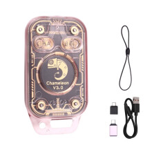 Chameleon V3.0 RFID  Chip Reader ID IC 125Khz 13.56Mhz Card Tag Copyer  Chip Reader NFC Reader Writer