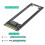 ED SFF E1.S SSD to U.2 SFF-8639 Adapter Card for PC Laptop 2