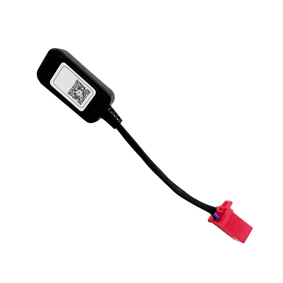 Programmable -Tooth Dongle Self-Evaluation Of Display Screen For Nanjing For Fardriver Controller Mobile (General) 4712591369713